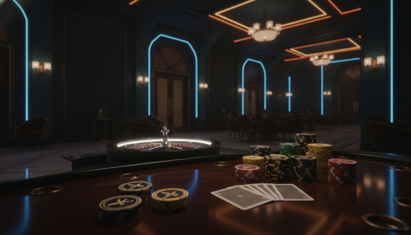 Cashed Casino