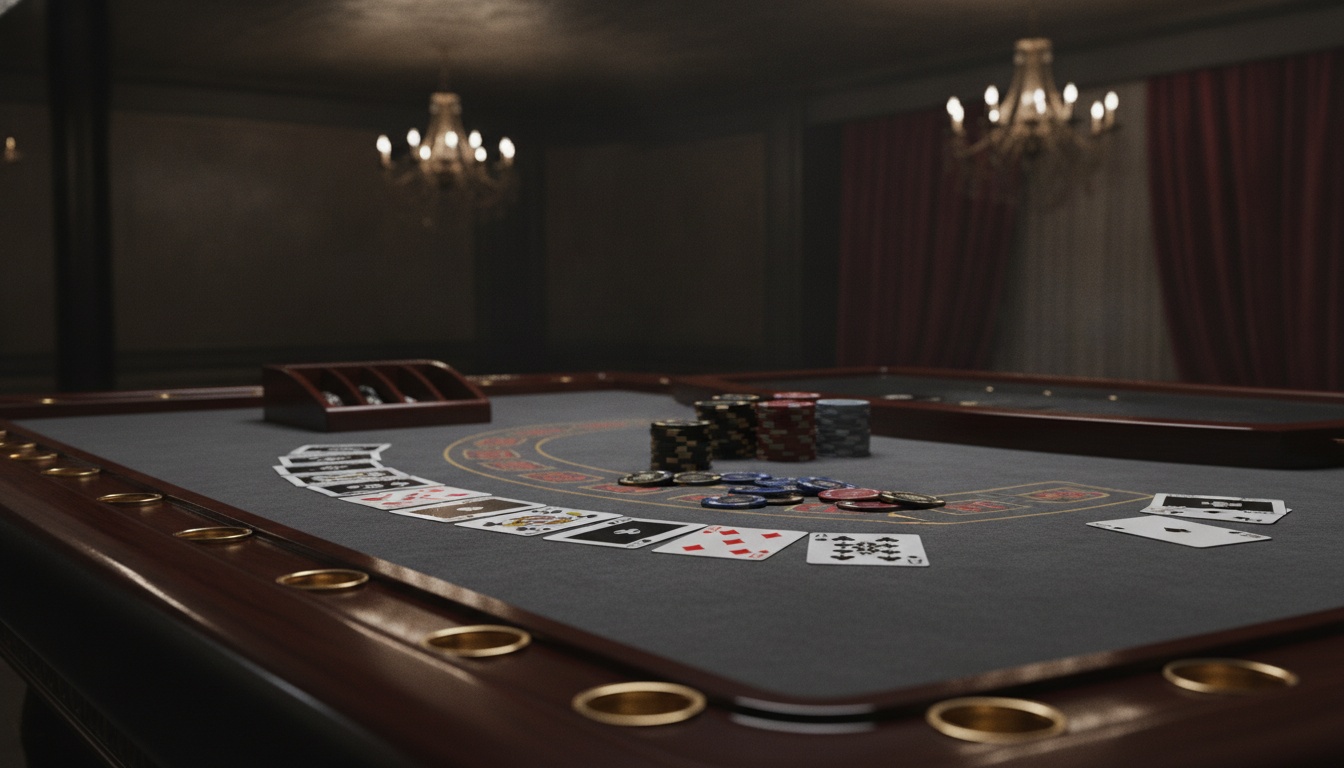 Rozmanitosť hier v Cashed Casino